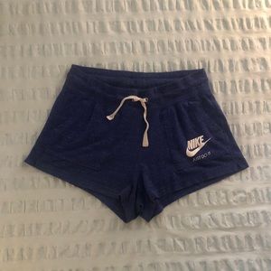 Vintage Nike Shorts!